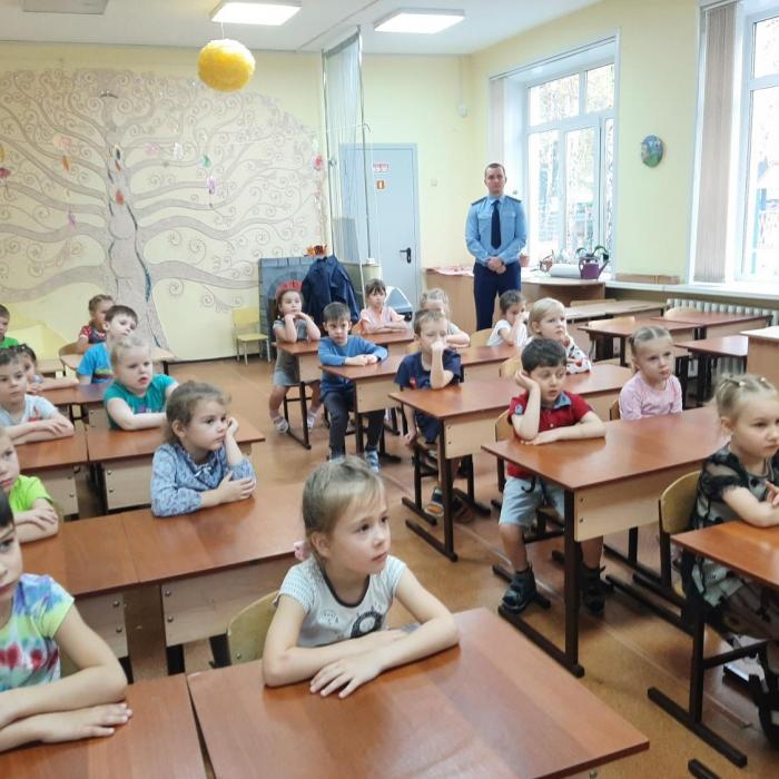 My 4 education